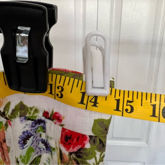 Zimmermann Floral Skirt - Picture 8 of 8